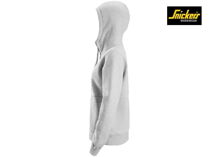 Snickers 2897 AllroundWork Dames Hoodie met Rits - Afbeelding 6