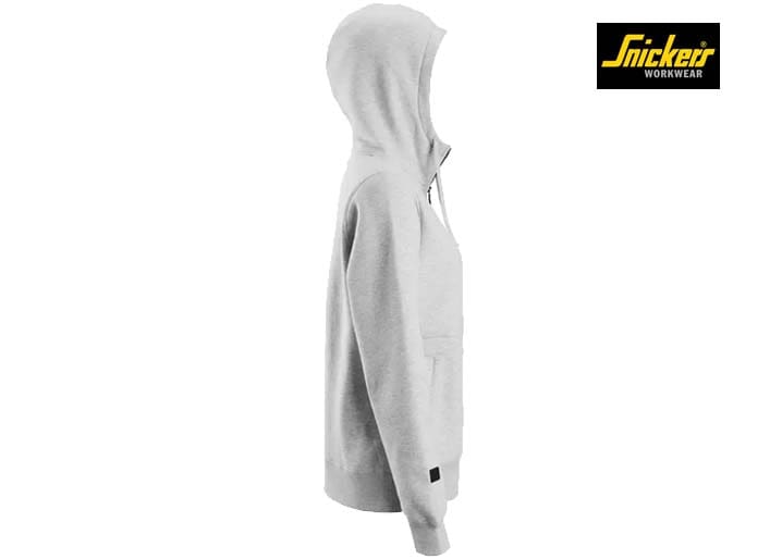 Snickers 2897 AllroundWork Dames Hoodie met Rits - Afbeelding 7