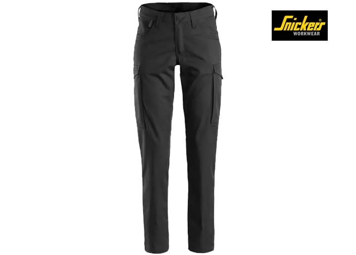 Snickers 6700 Service Broek Dames - Afbeelding 5