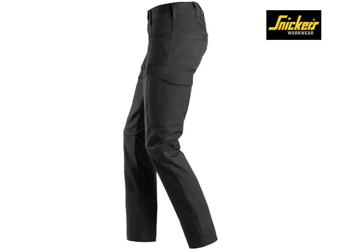 Snickers 6700 Service Broek Dames - Afbeelding 7