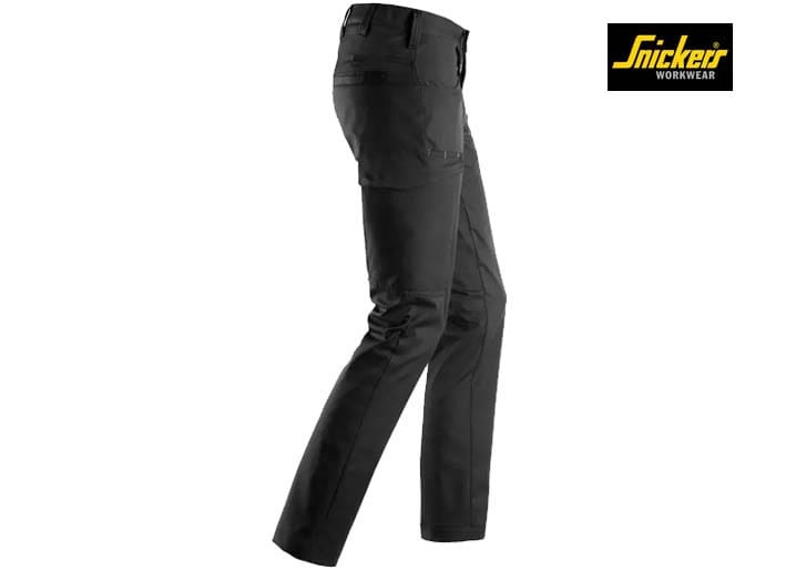 Snickers 6700 Service Broek Dames - Afbeelding 8