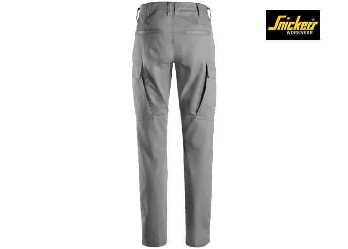 Snickers 6700 Service Broek Dames - Afbeelding 10