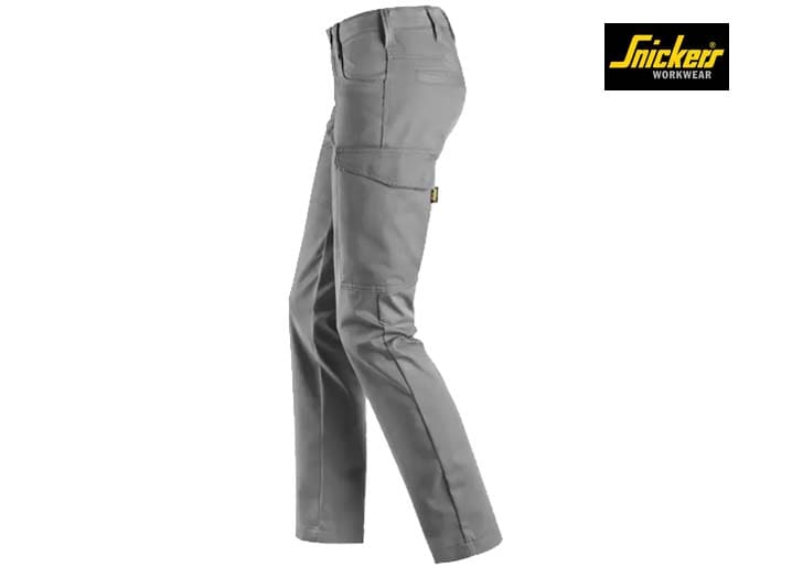 Snickers 6700 Service Broek Dames - Afbeelding 11