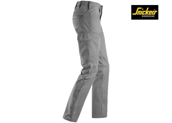Snickers 6700 Service Broek Dames - Afbeelding 12