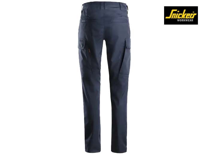 Snickers 6700 Service Broek Dames - Afbeelding 14