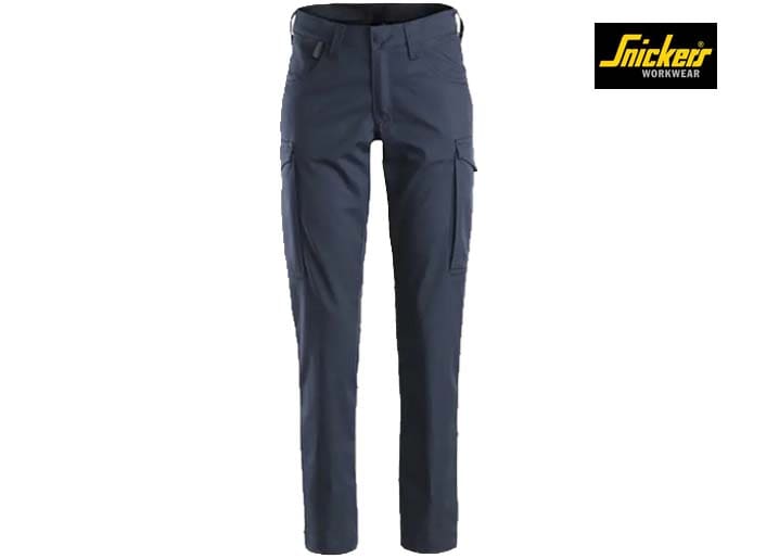 Snickers 6700 Service Broek Dames - Afbeelding 13