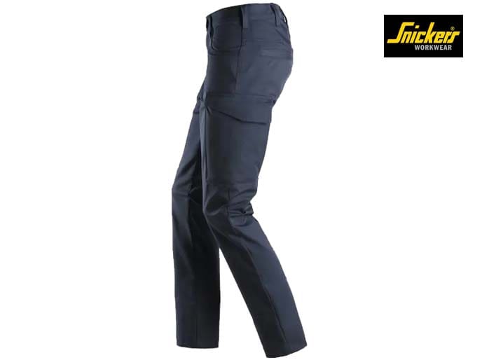 Snickers 6700 Service Broek Dames - Afbeelding 15