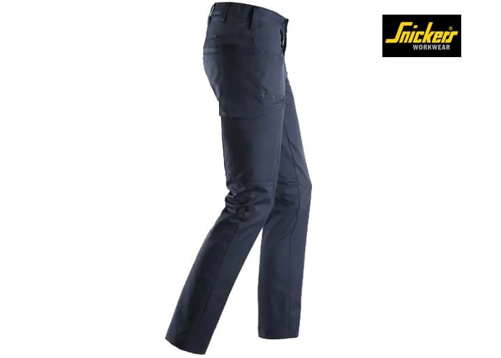 Snickers 6700 Service Broek Dames - Afbeelding 16