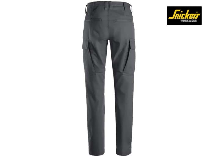 Snickers 6700 Service Broek Dames - Afbeelding 2