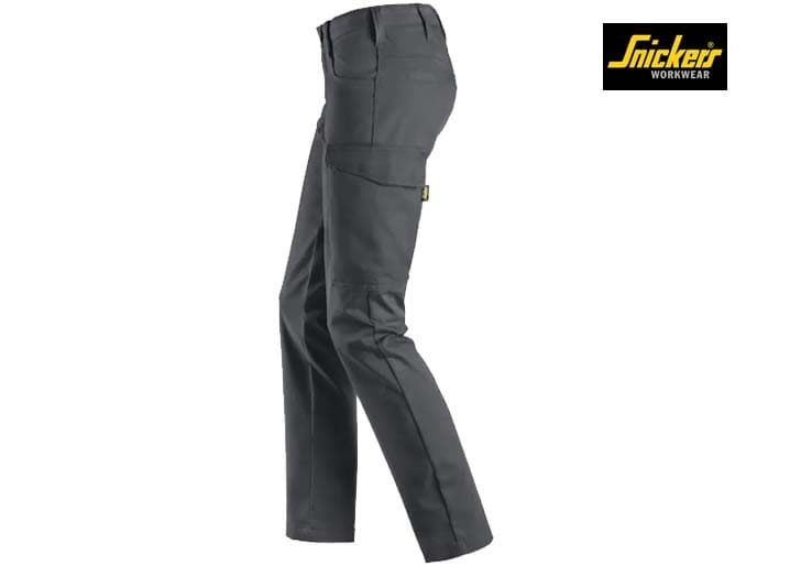 Snickers 6700 Service Broek Dames - Afbeelding 3