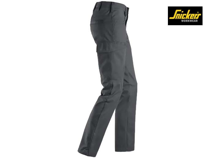 Snickers 6700 Service Broek Dames - Afbeelding 4