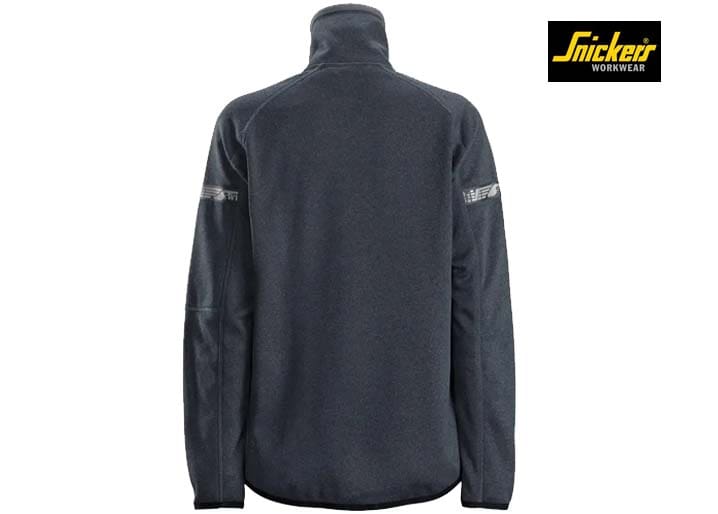Snickers 8017 AllroundWork 37.5® Dames Fleece Jack - Afbeelding 2