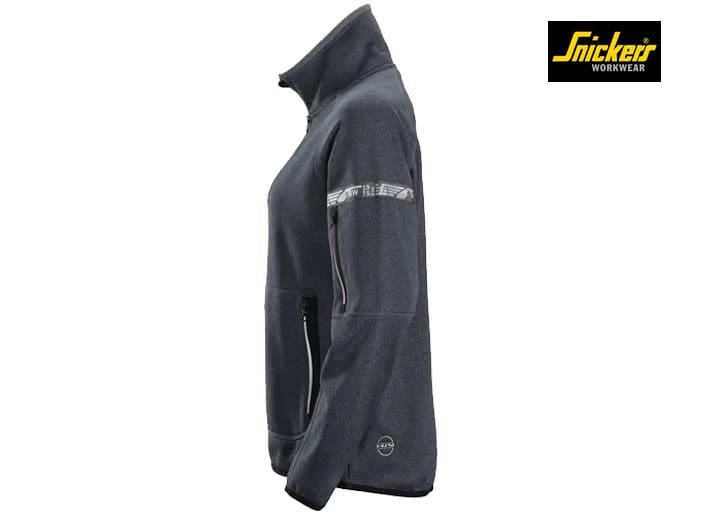 Snickers 8017 AllroundWork 37.5® Dames Fleece Jack - Afbeelding 3