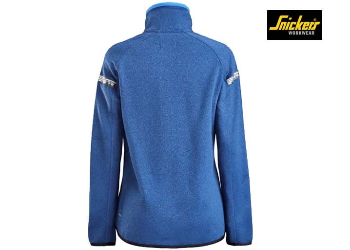 Snickers 8017 AllroundWork 37.5® Dames Fleece Jack - Afbeelding 6