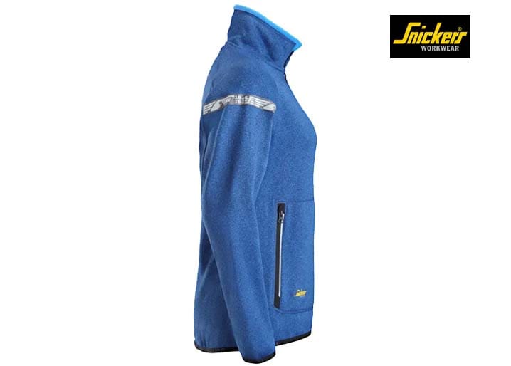 Snickers 8017 AllroundWork 37.5® Dames Fleece Jack - Afbeelding 8