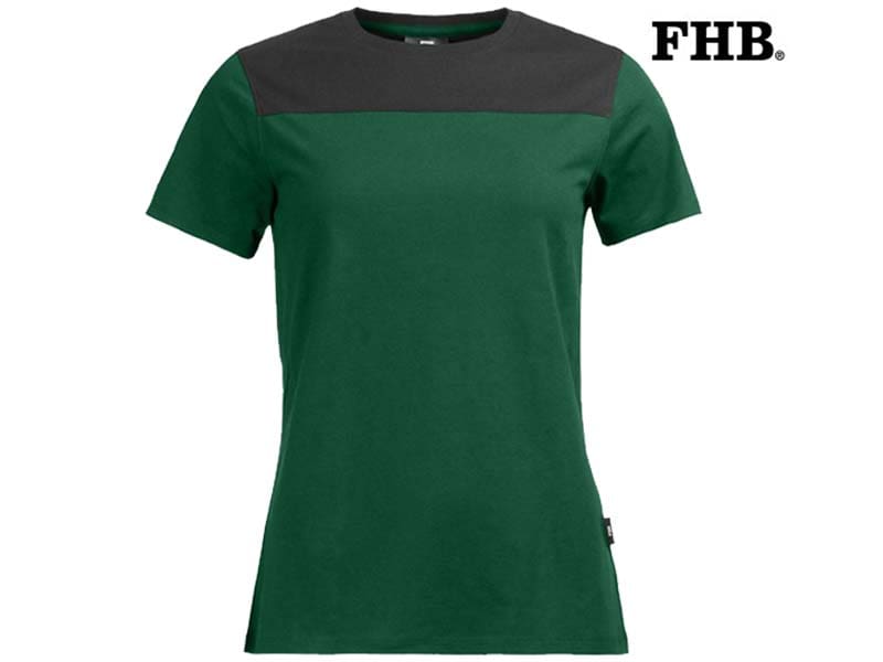 FHB 82210 Dames T-shirt Kira - Afbeelding 10