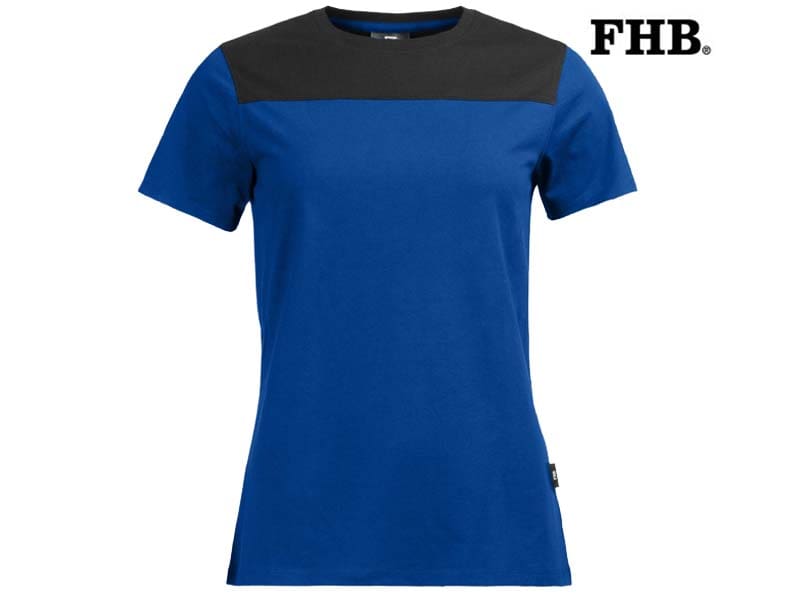 FHB 82210 Dames T-shirt Kira - Afbeelding 5