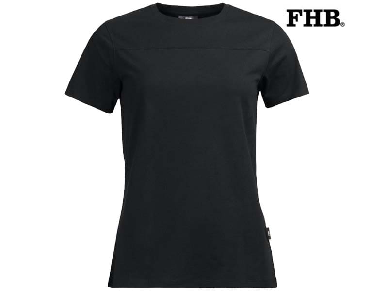 FHB 82210 Dames T-shirt Kira - Afbeelding 7