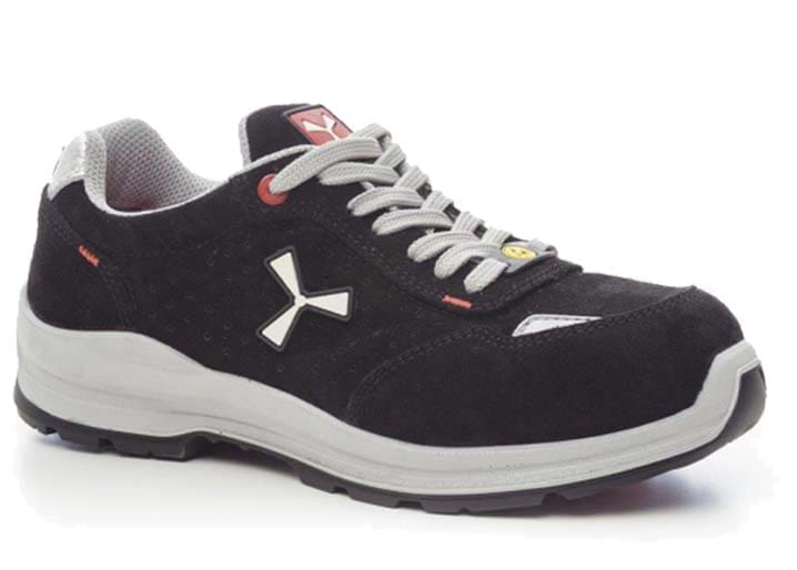 Payper Veiligheidsschoenen GET FRESH LOW-1508 - Afbeelding 3