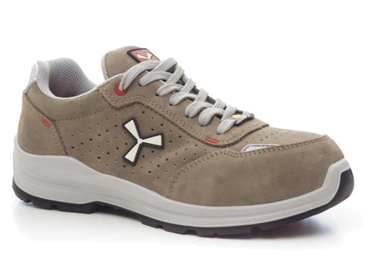 Payper Veiligheidsschoenen GET FRESH LOW-1508 - Afbeelding 2