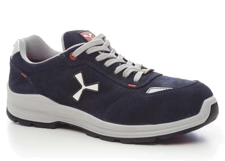 Payper GET FRESH LD LOW-1515-Navy Blue