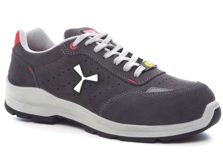 Payper Veiligheidsschoenen GET FRESH LOW-1508 - Afbeelding 4