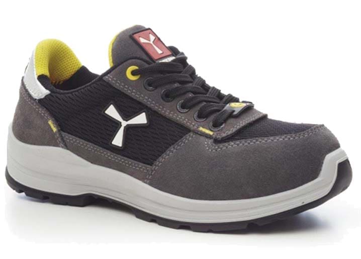 Payper Veiligheidsschoenen GET TEXFORCE LOW-1481 - Afbeelding 8