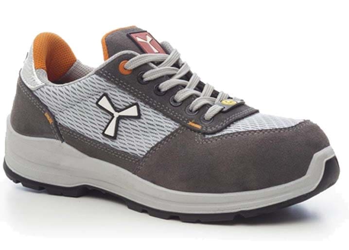 Payper Veiligheidsschoenen GET TEXFORCE LOW-1481 - Afbeelding 6