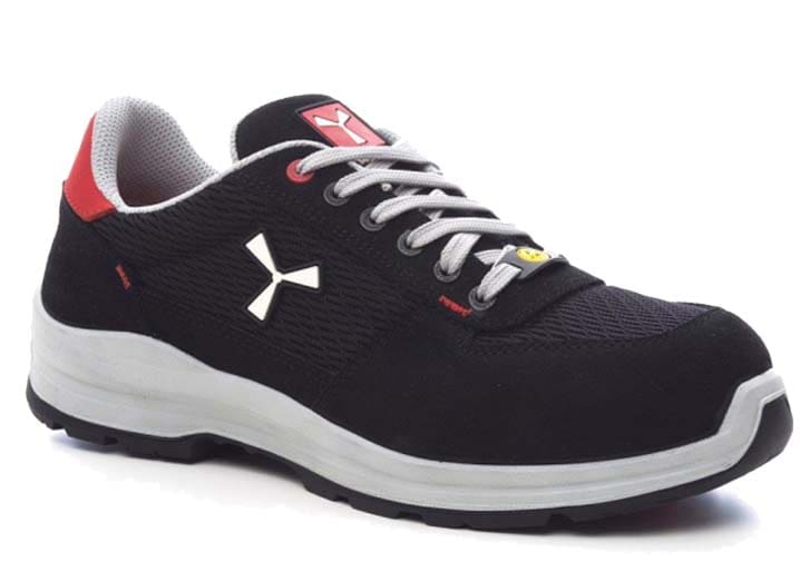 Payper Veiligheidsschoenen GET TEXFORCE LOW-1481 - Afbeelding 4