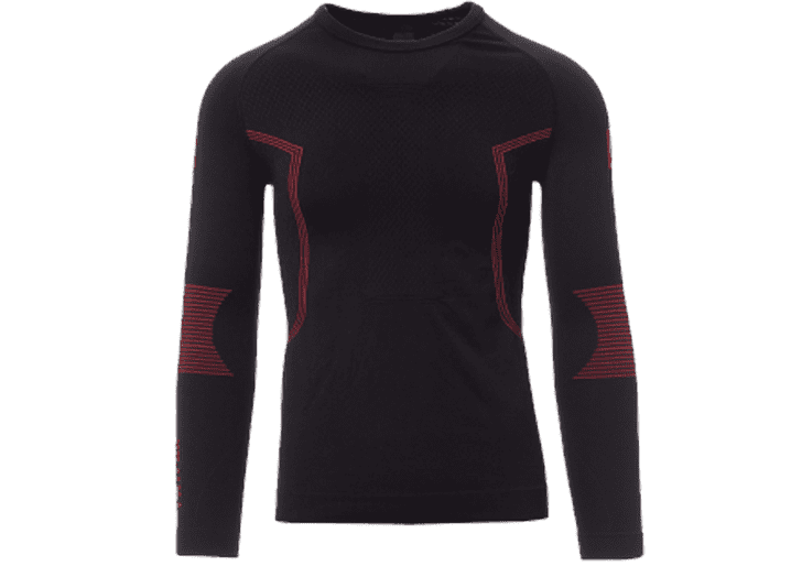 Payper THERMO PRO 240 LS-1527-Black
