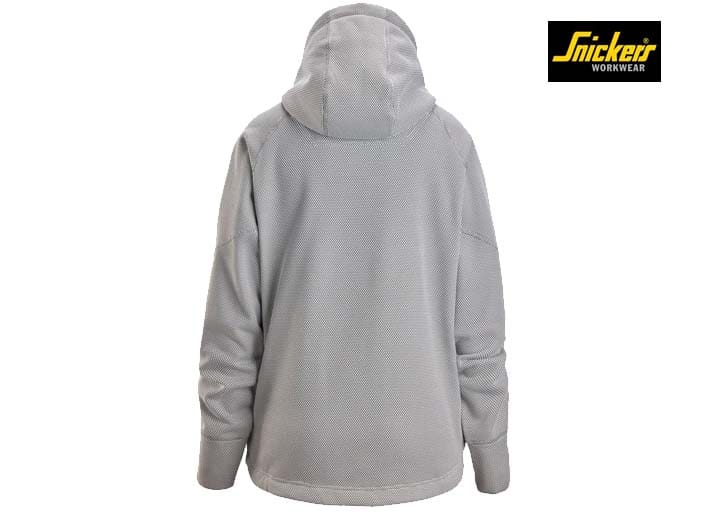 Snickers 8047 FlexiWork Dames Fleece Hoodie met Volledige Rits - Afbeelding 10