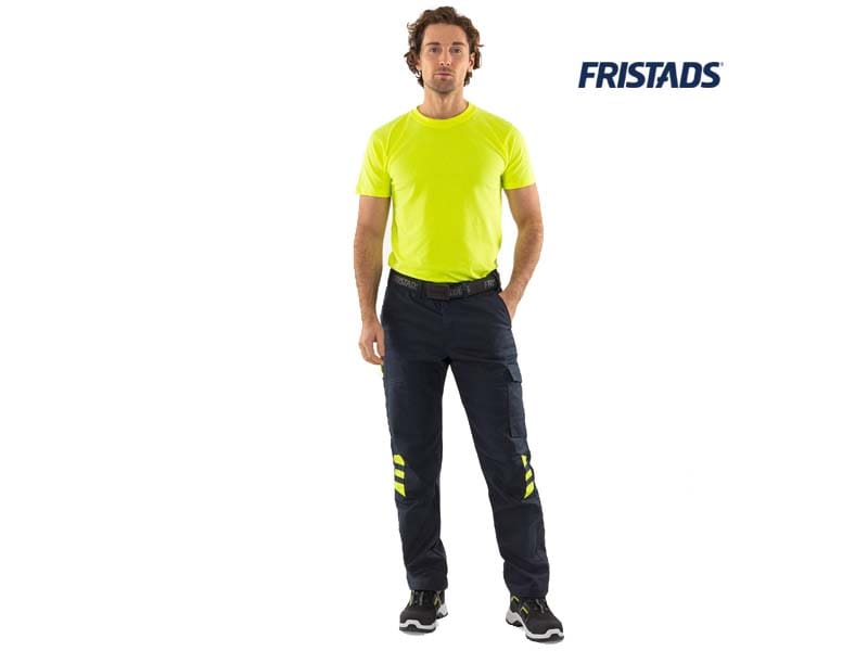 Fristads T-Shirt 1911 BSJ-100239 - Afbeelding 51