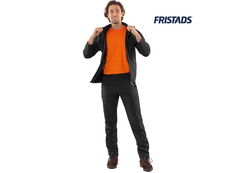 Fristads T-Shirt 1911 BSJ-100239 - Afbeelding 45
