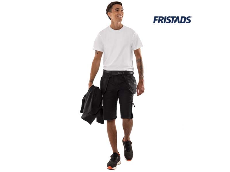 Fristads T-Shirt 1911 BSJ-100239 - Afbeelding 22