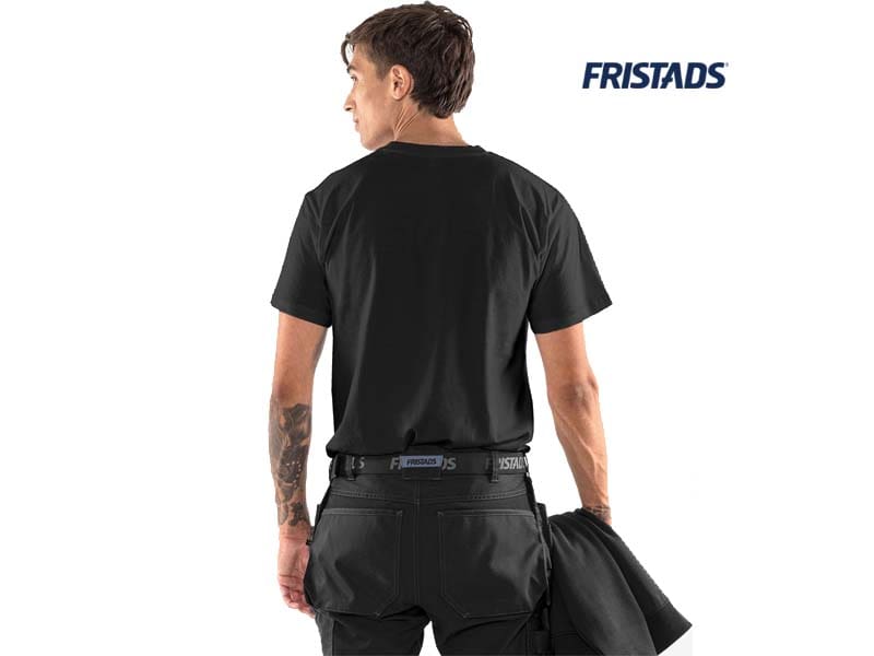 Fristads T-Shirt 1911 BSJ-100239 - Afbeelding 6