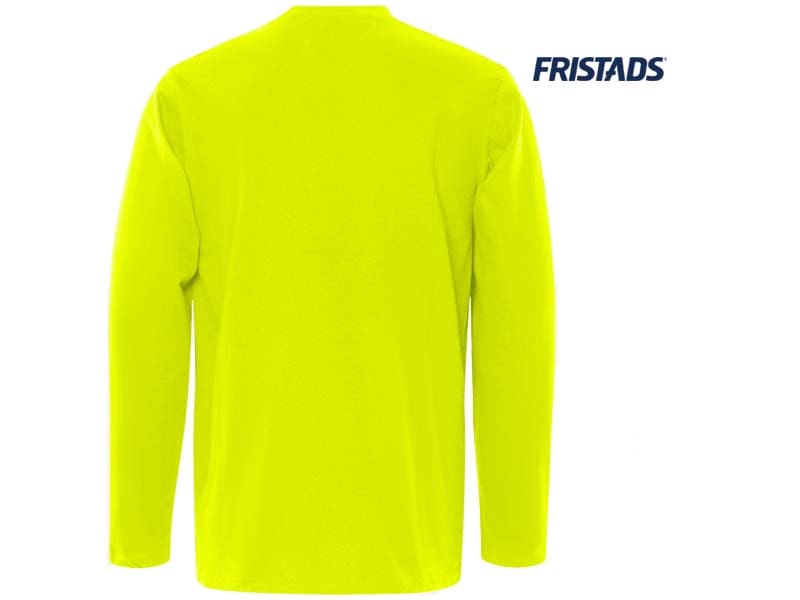 Fristads T-shirt met lange mouwen 1914 HSJ-100242 - Afbeelding 29