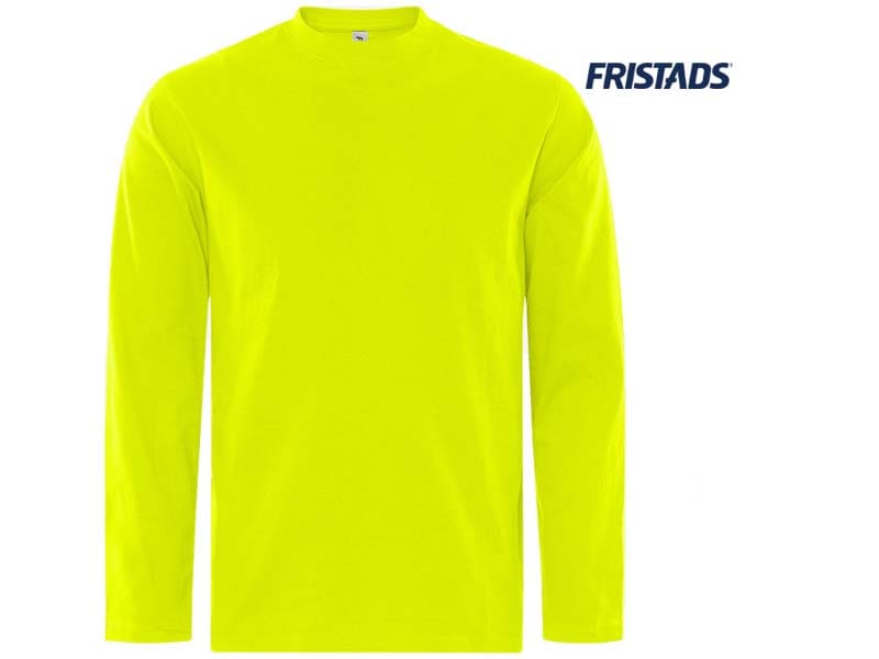 Fristads T-shirt met lange mouwen 1914 HSJ-100242 - Afbeelding 28