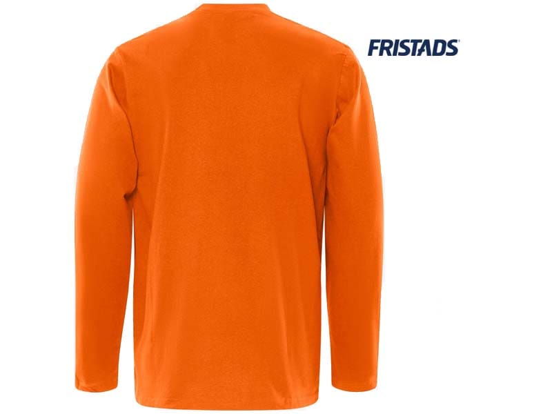 Fristads T-shirt met lange mouwen 1914 HSJ-100242 - Afbeelding 25