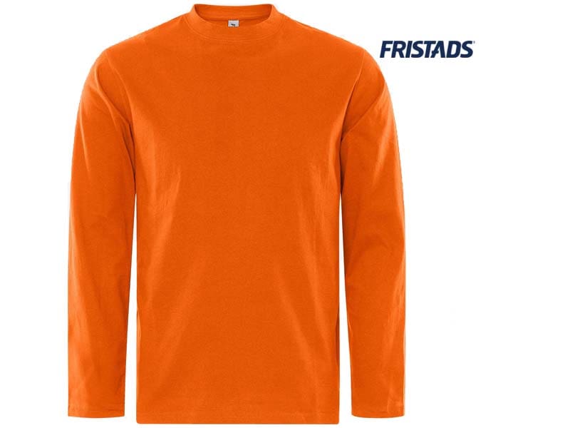 Fristads T-shirt met lange mouwen 1914 HSJ-100242 - Afbeelding 24