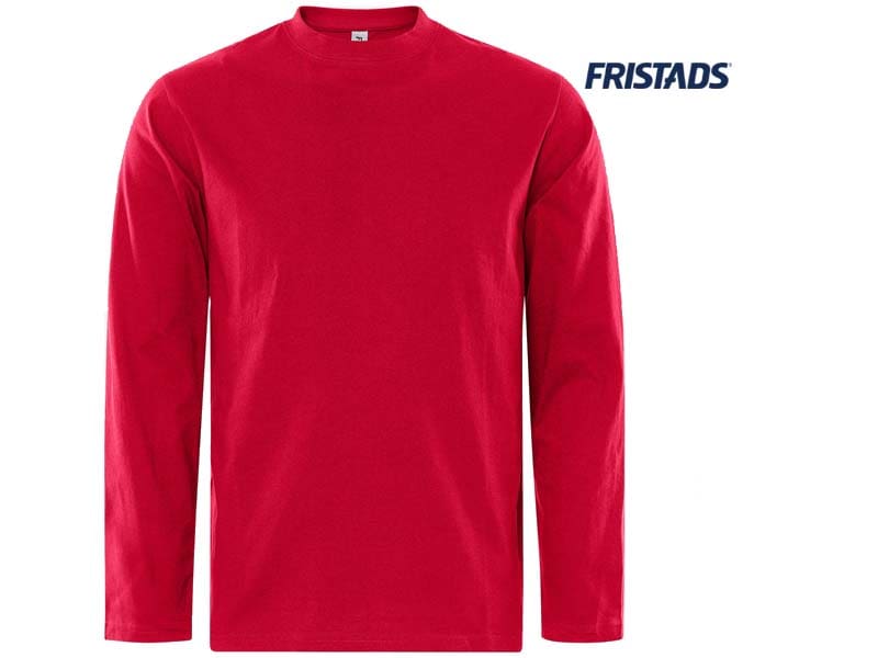 Fristads T-shirt met lange mouwen 1914 HSJ-100242 - Afbeelding 20