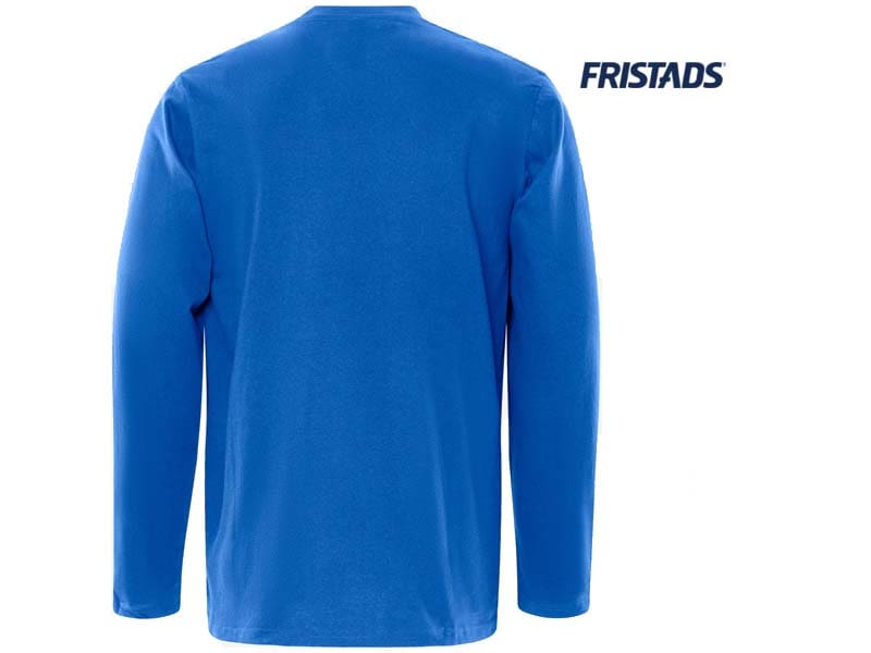 Fristads T-shirt met lange mouwen 1914 HSJ-100242 - Afbeelding 2