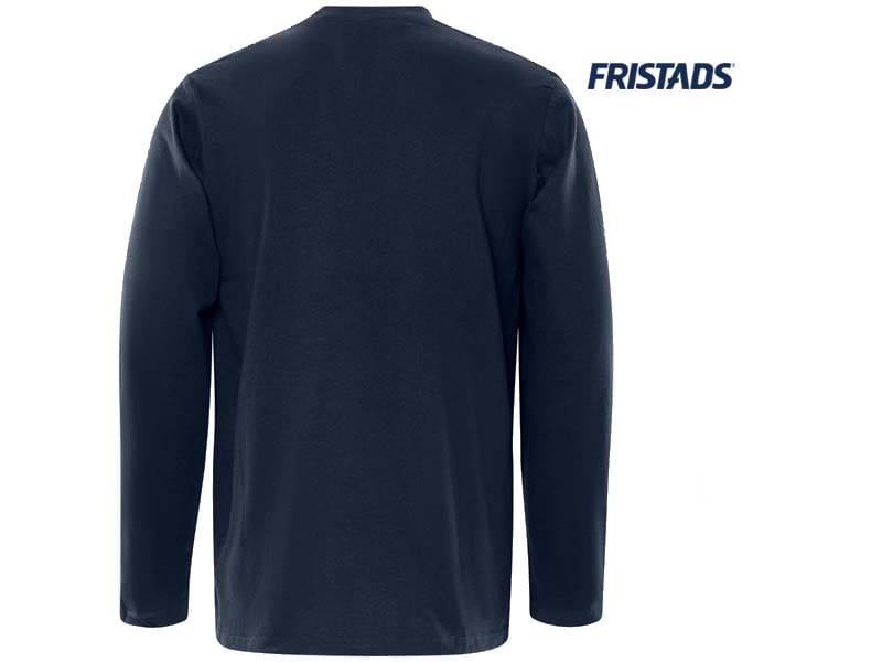 Fristads T-shirt met lange mouwen 1914 HSJ-100242 - Afbeelding 6