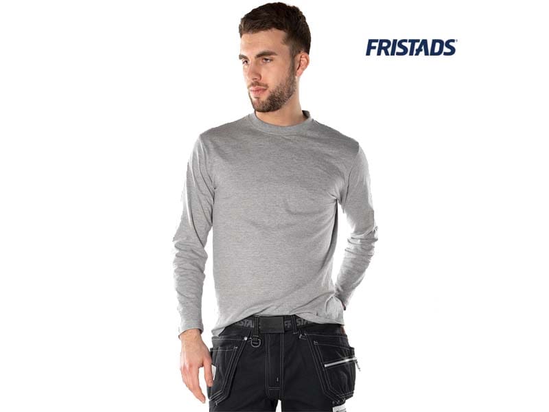 Fristads T-shirt met lange mouwen 1914 HSJ-100242 - Afbeelding 15