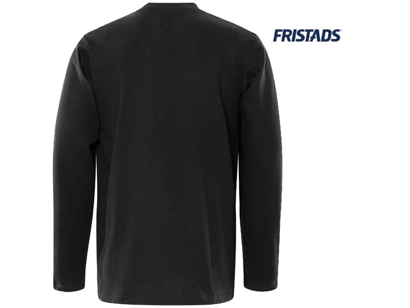 Fristads T-shirt met lange mouwen 1914 HSJ-100242 - Afbeelding 10