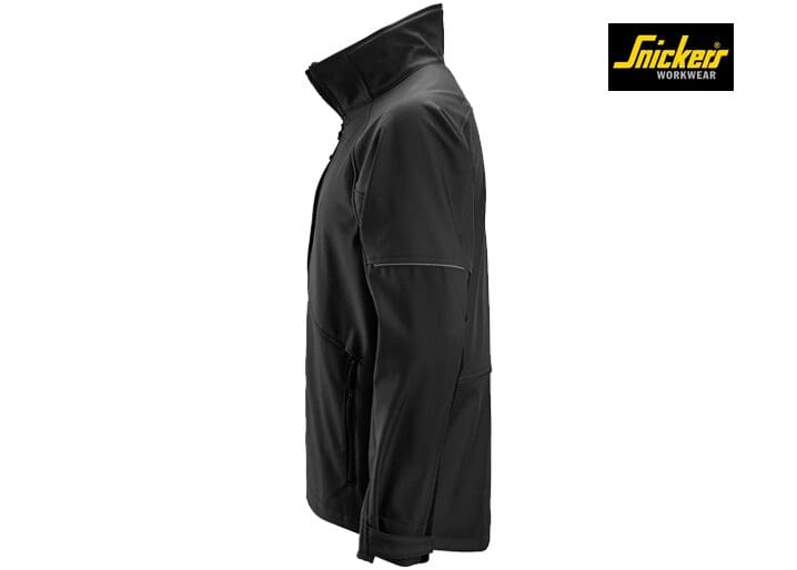 Snickers 1258 AllroundWork Softshell Jack - Afbeelding 3