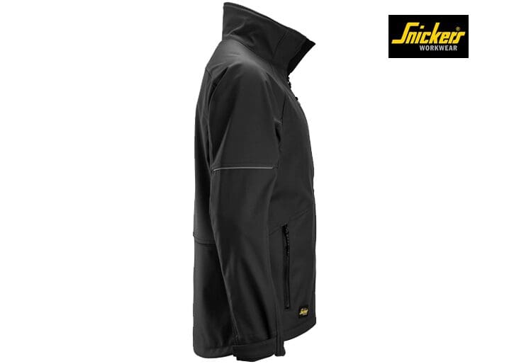 Snickers 1258 AllroundWork Softshell Jack - Afbeelding 4