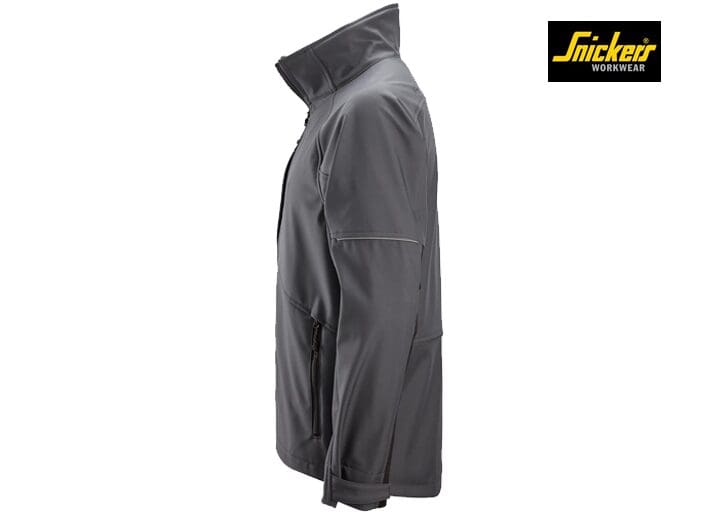 Snickers 1258 AllroundWork Softshell Jack - Afbeelding 8