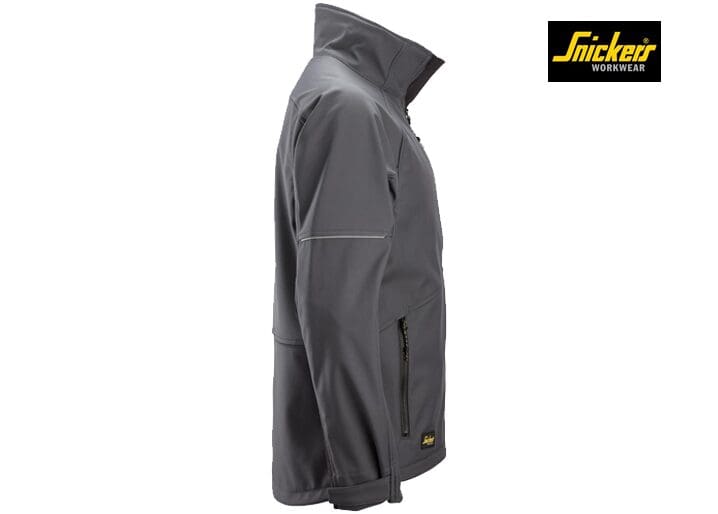 Snickers 1258 AllroundWork Softshell Jack - Afbeelding 9