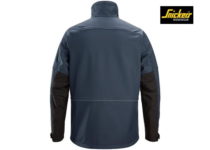 Snickers 1258 AllroundWork Softshell Jack - Afbeelding 11