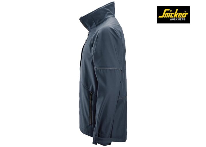 Snickers 1258 AllroundWork Softshell Jack - Afbeelding 12